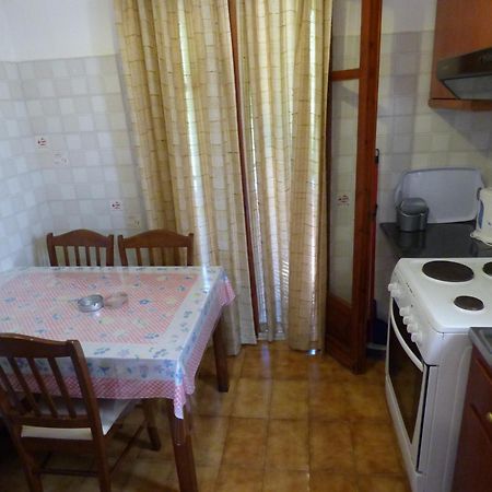 Villa Sofia Ypsos Habitación foto