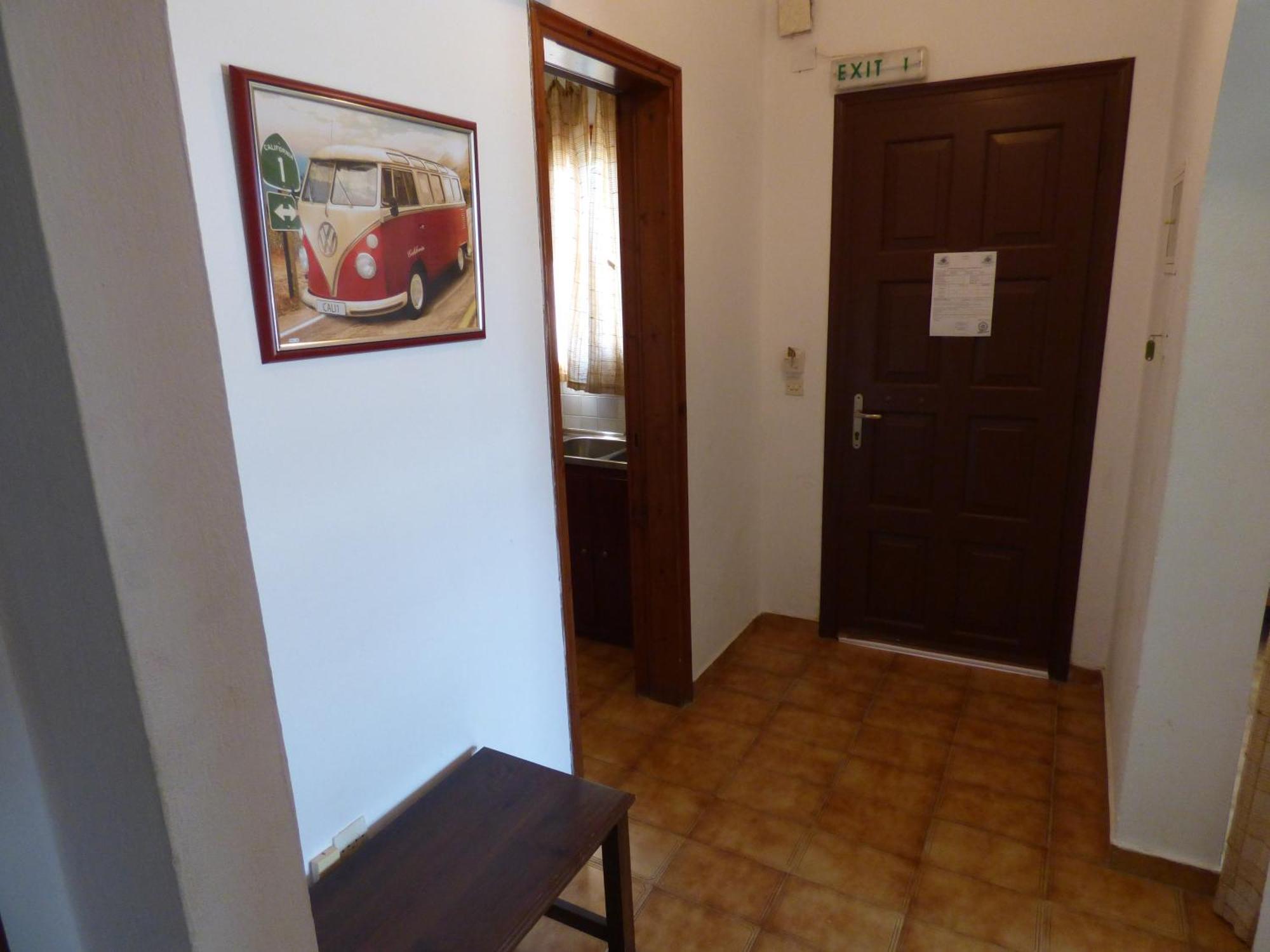 Villa Sofia Ypsos Habitación foto