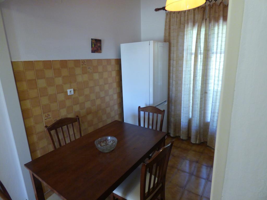 Villa Sofia Ypsos Exterior foto