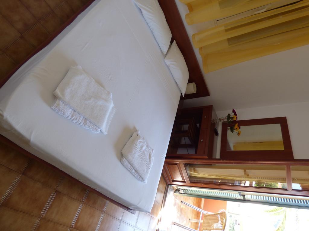 Villa Sofia Ypsos Exterior foto
