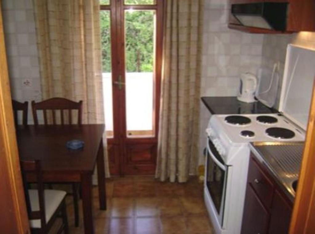 Villa Sofia Ypsos Habitación foto